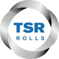 TSR Rolls logo - Similar company to Next Level Tent And Event Ltd.