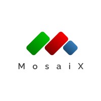 MosaiX logo - Similar company to Mosaix