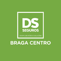 DS SEGUROS - BRAGA CENTRO logo - Similar company to Formatius