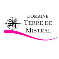 Domaine Terre de Mistral logo - Similar company to Château Coussin