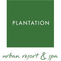 Plantation Urban Resort & Spa logo - Similar company to Minimart