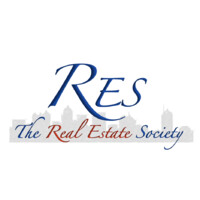 The Real Estate Society at GSU logo - Similar company to Real Estate Around The Mountains, Llc