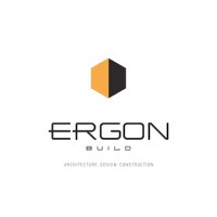 Ergon Build logo - Similar company to Pabecon