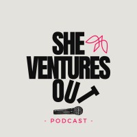 She Ventures Out Podcast logo - Similar company to Employee Relations Solutions