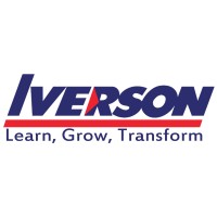 PT Iverson Technology logo - Similar company to Getwet