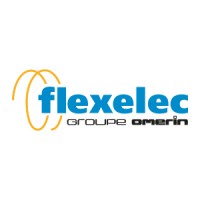 FLEXELEC logo - Similar company to Plastub
