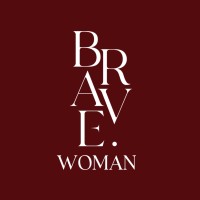 Brave Woman Official logo - Similar company to Lánge Studio