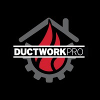 Ductwork Pro logo - Similar company to Ductwork Installation (Services) Ltd