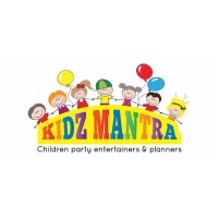 Kidz Mantra logo - Similar company to Tutoring4All Pty Ltd