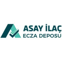 Asay İlaç Ecza Deposu logo - Similar company to Mefede İlaç San. Tic. Ltd. Şti.