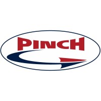 Pinch Transport logo - Similar company to M&D Consortium