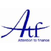 Attention To Finance Group - Martin Greene Ravden (Mgr)