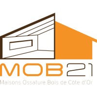 MOB 21 logo - Similar company to Thconstruction