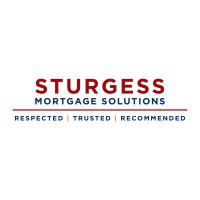 Sturgess Mortgage Solutions logo - Similar company to Lion Wolf® | Modern Estate Agents