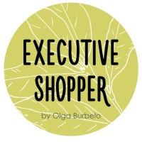 Executive Shopper Agency logo - Similar company to Art82Studio