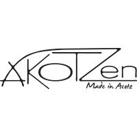 Akotzen logo - Similar company to Oskol.