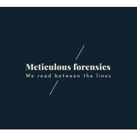Meticulous Forensic logo - Similar company to Authentic Learning Ltd