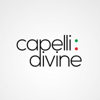 Capelli Divine logo - Similar company to Allure Model Management