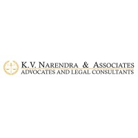K.V.Narendra & Associates, Advocates and Legal Consultants logo - Similar company to Bdelt