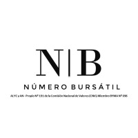 Número Bursátil logo - Similar company to Bkr