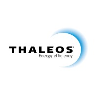 Thaleos logo - Similar company to Axdis Pro