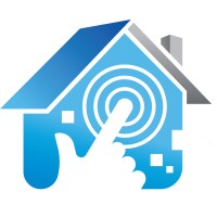 AT Home Technology Service logo - Similar company to Leotec