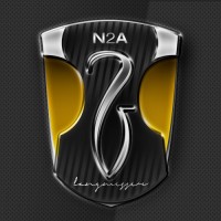 N2A Motors by Langmesser logo - Similar company to Applied Concepts, Inc.