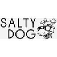 Salty Dog Surf Shop logo - Similar company to Razor Reef Surf Shop