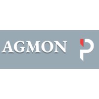 Agmon P logo - Similar company to Israel Industry 4.0 Community (Ii4)