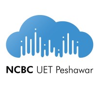 NCBC UET Peshawar logo - Similar company to Hoop Interactive