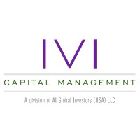 IVI Capital Management logo - Similar company to Gruppo Cura