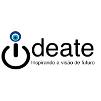 Ideate Cursos de Empreendedorismo logo - Similar company to Clínica Multi | Psicologia Para Empresas