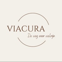 ViaCura logo - Similar company to De Sensorische Beweegtuin