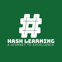 Hashlearning logo - Similar company to Echt Solutions