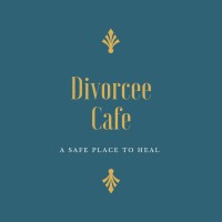 Divorcee Cafe logo - Similar company to Divorced Happily Ever After