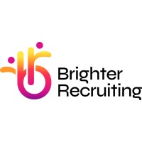 Brighter Recruiting logo - Similar company to Estate Agency Recruiters
