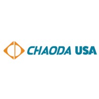 Chaoda USA logo - Similar company to Arnap Valves Automation Centre
