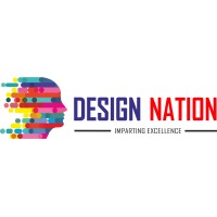 Design Nation logo - Similar company to Nanogenius Technologies