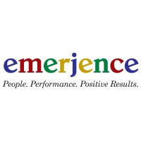 emerjence LLC logo - Similar company to Wavesreach