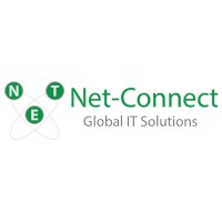 Net-Connect logo - Similar company to Net Connect