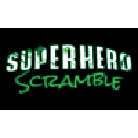 Superhero Scramble, Llc