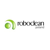 Roboclean Poland logo - Similar company to Roboclean B.V. (Robot Gestuurde Zonnepaneelreiniging Voor Een Optimaal Rendement)!