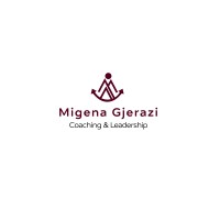 Migena Gjerazi Coaching&Leadership logo - Similar company to Dynamix-Leadership