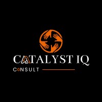 CatalystIQ Consult logo - Similar company to Intercom Engineering