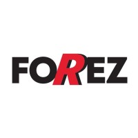 FOREZ s.r.o. logo - Similar company to Komas, Spol. S R.O.