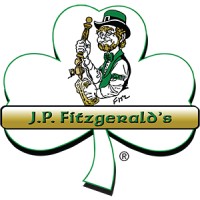 J.P. Fitzgerald's logo - Similar company to Mapstone Veritas Financial Group