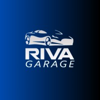 Riva Garage Oficina Mecânica logo - Similar company to Solusan - Engenharia E Inspeção