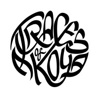 Traces of Akoya logo - Similar company to Sons Of Bono