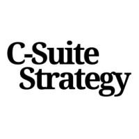C-Suite Strategy logo - Similar company to The Csbr