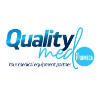 Quality Med by Promeca logo - Similar company to Endomed